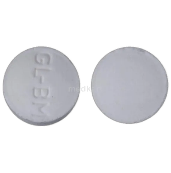 grilinctus bm tablet 10's